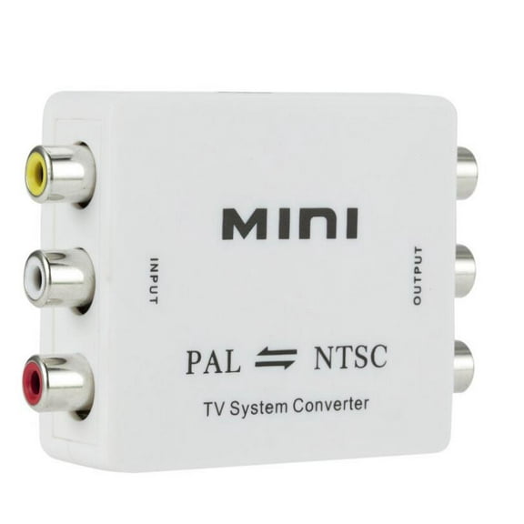 GUYUTING M-616 Standard Converter All-Digital Way for Video Signal Processing Converter