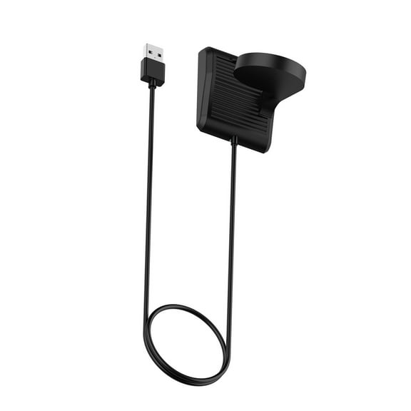 GUYUTING Magnetic Charging Stand Short Circuit Protection, Vertical Stand for Ticwatch Pro 3 Hands-Free Charging