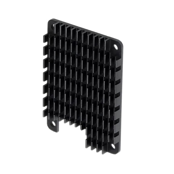 GUYUTING Maintain Accessory Aluminum Heatsink for Raspberry Pi CM4 Extended Operation