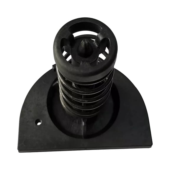 GUYUTING Manifold Bypass Valve Kit For Pentair For Mastertemp Pool Heaters Stable Flow Durable Nylon Easy to Install