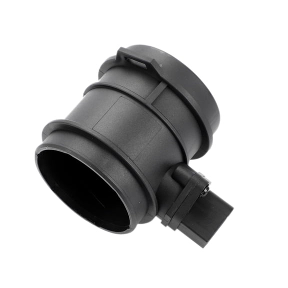 GUYUTING Mass Air Flow Sensor Metal PBT Plastic OEM 0280218141 Easy Install for Porsche Cayenne 3.6L DOHC 2008-2010 Engine Fit Part