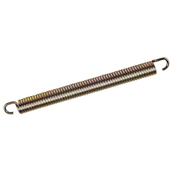 GUYUTING Metal Deck Belt Tension Spring for Husqvarna EZF3417 LSZ4622 RZ4219 Z246 Series OEM 539120920 Replacement