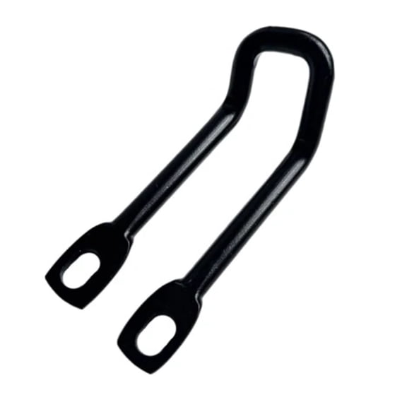 GUYUTING Metal Door Latch Striker for Chevrolet S10 Sonoma 1996-2003 New Direct Replacement Easy Install