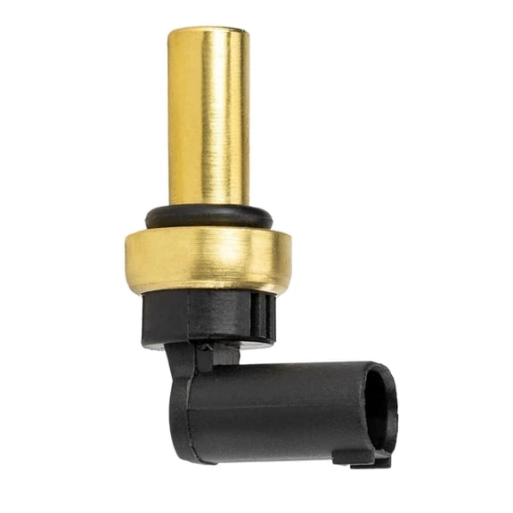 GUYUTING Metal Plastic Coolant Temperature Sensor for Chevy Buick Cadillac Vehicles Convenient Use High Quality 55591401