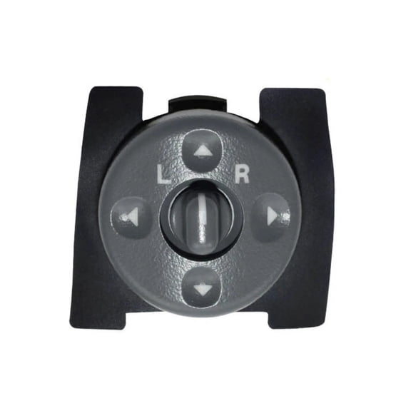 GUYUTING Mirror Control Switch 8 Pin Front Left for Vehicles Chevrolet Astro Blazer Jimmy Sonoma