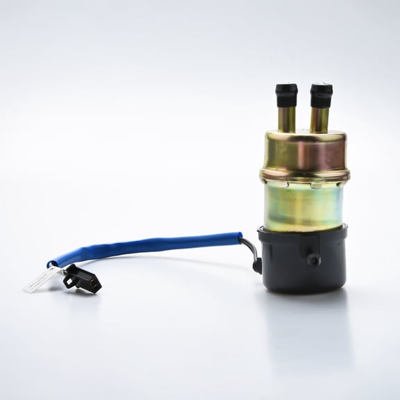 GUYUTING Motorcycle Fuel Pump With Stable Fuel Delivery 12V Input For Street Bike Fuel System Maintenance Usage