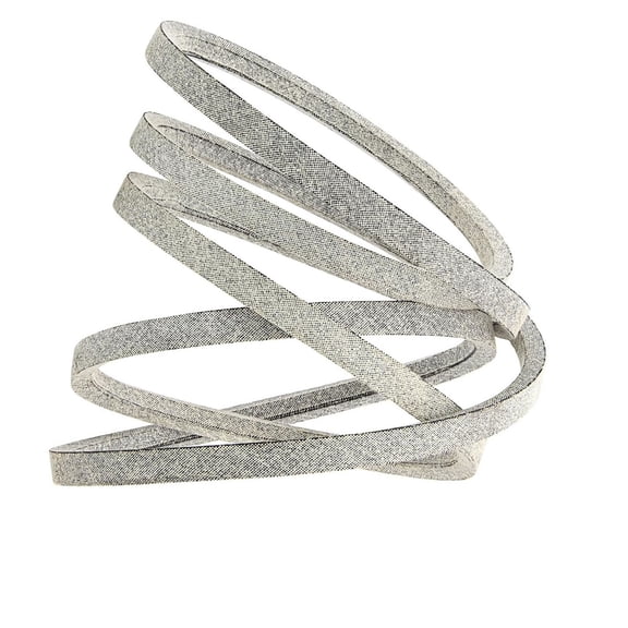 GUYUTING Mower Belt Replacement GX20072 GY20570 for Deck Power Transmission Rubber Reliable for John Deere