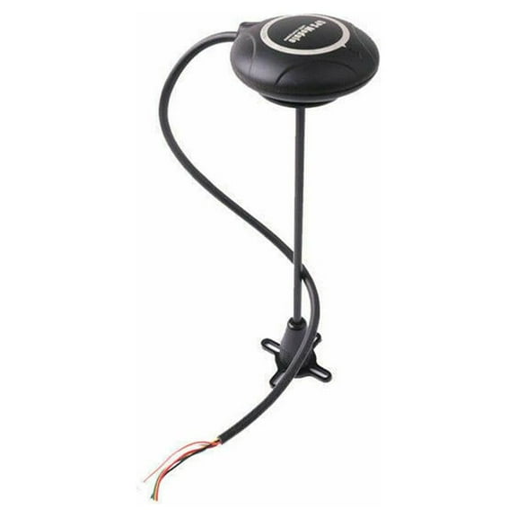 GUYUTING Multi-Mode Gps Module Neo-M8N Gps Glonass Beidou Qzss Support Antenna Mount Kit For Apm Controller