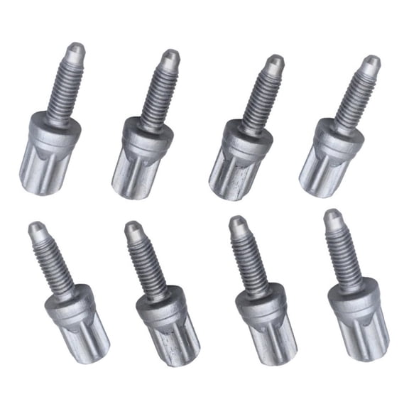 GUYUTING OE Spec Ignition Coil Retainer Bolt 948 105 146 00 For Panamera 2010-2016 Engine Parts Replacement