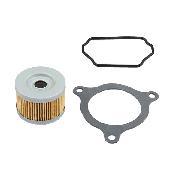 GUYUTING Oil Filter Replacement Kit 888464 Stable Performance Reliable Structure For Scram 411 Motorbike