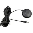 thumbnail image 1 of GUYUTING Omnidirectional Calibration Microphone for Pioneer MCACC Elite Receivers Auto Setup 20Hz-16KHz 5m Cable, 1 of 6