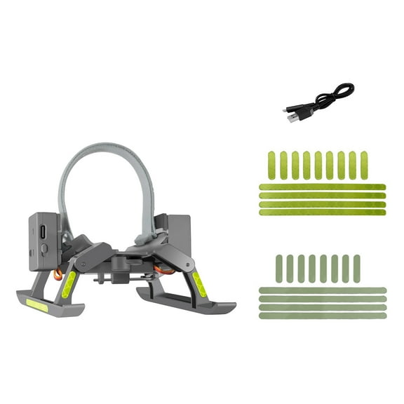 GUYUTING Payload Delivery System for DJI Mavic 3 Pro Drone Airdrop Device Bait Release Gift Thrower Wedding Ring Remote