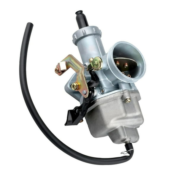 GUYUTING Performance Carburetor for Scooters ATVs Dirt Bikes Power Jet Cable Choke 16100-VM5-004 50-800cc