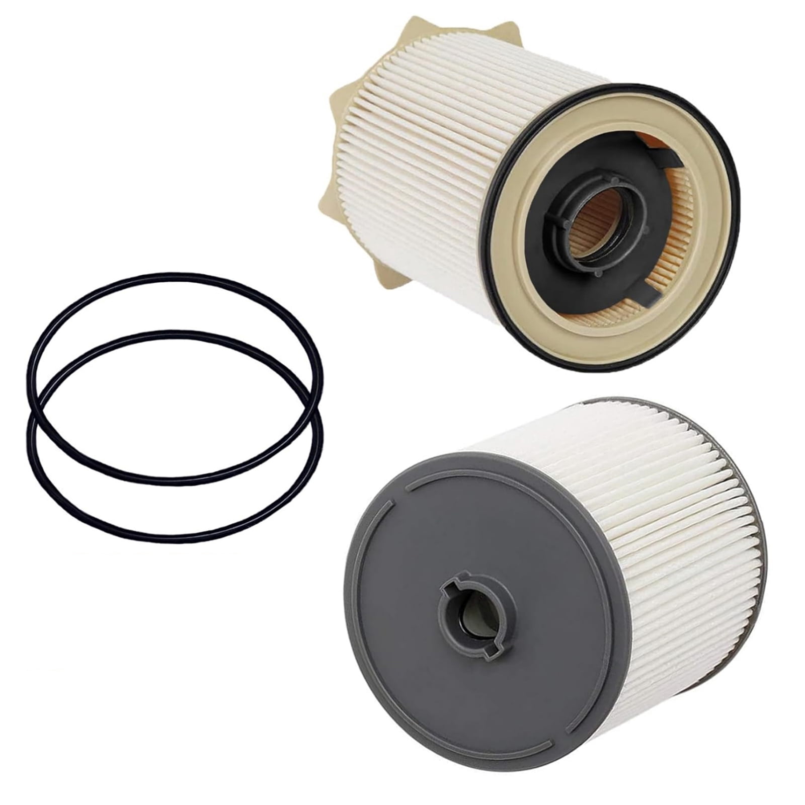 GUYUTING Plastic Diesel Fuel Filter 68436631AA 68157291AA Stable ...