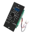 thumbnail image 1 of GUYUTING Plug And Play Wiring Harness Controller Assembly For Traeger Pellet Grill Direct Factory Spec Replacement Hardware, 1 of 10