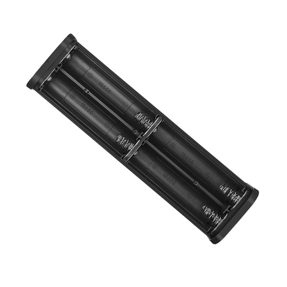 GUYUTING Power Bank Box for DIY Projects 18650 Battery High Power Output LED Display Stable Charging