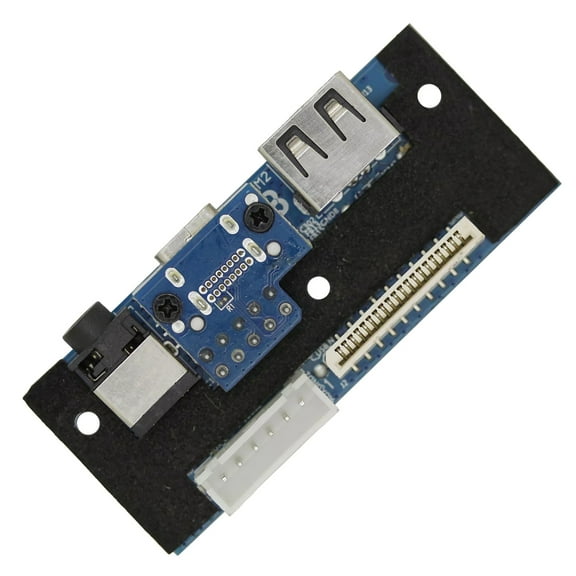 GUYUTING Power Motherboard, Compatible Only with ND Models for JBL Xtreme 3 ND Optimal Speaker Performance