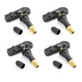 thumbnail image 1 of GUYUTING Pre Programmed TPMS Sensors 4 Pack 315MHz for Easy Installation Vehicle Relearning No Complex Setup Stable Signal Transmission, 1 of 6