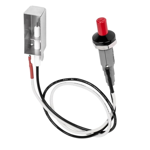 GUYUTING Quick Install Grill Igniter Accessory Kit For Weber Genesis Gold B Gold C Platinum B Platinum C Grills