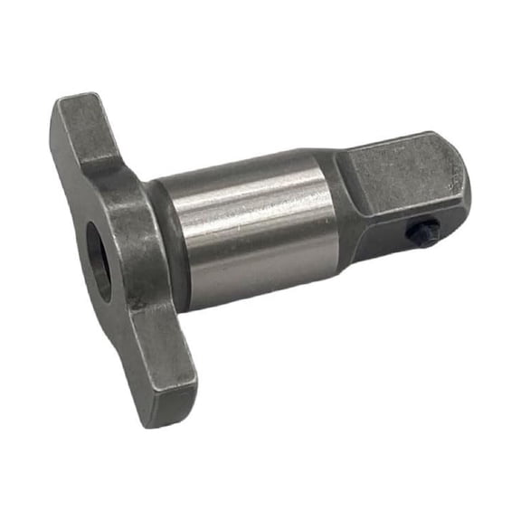 GUYUTING Replacement Adapter for DCF899 Robust Iron Material Superior Impact Resistance Extends Life