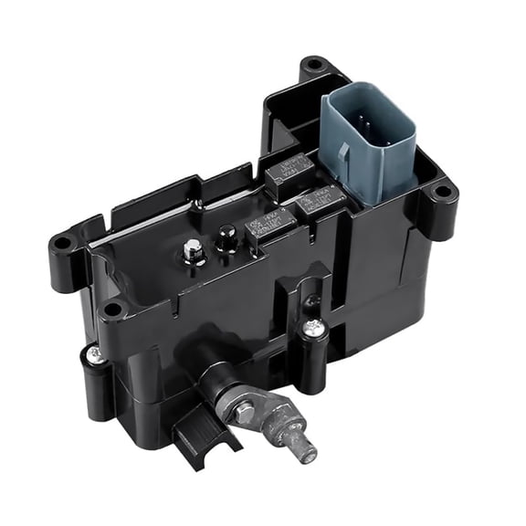 GUYUTING Replacement Brake Control Module for Exmark QT Series Toro Timecutter 74385-74643 OEM 121-3017 115-9660