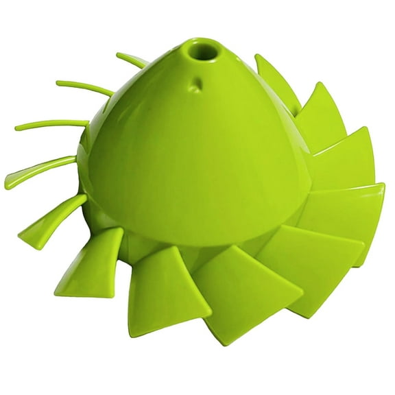 GUYUTING Replacement Fan for Ryobi 18 Volt Cordless Leaf Blower P2108 P21081 Easy Install P21081VN P21081VNM New Part Tested