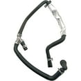 thumbnail image 1 of GUYUTING Replacement Heater Hose for F-150 3.5L V6 2011-2014, OEM BL3Z18472J, Quality Tested Rubber, 1 of 6