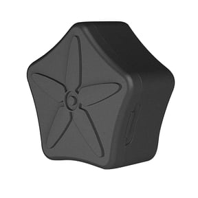 GUYUTING Replacement Compact Propeller Storage Box for DJI Avata Portable, Dust-Proof Protection for 4 Drone Propellers