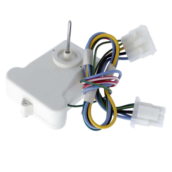 GUYUTING Replacement Efficient & Quiet Fan Motor for Electrolux & Crosley Refrigerators Restores Optimal Cooling