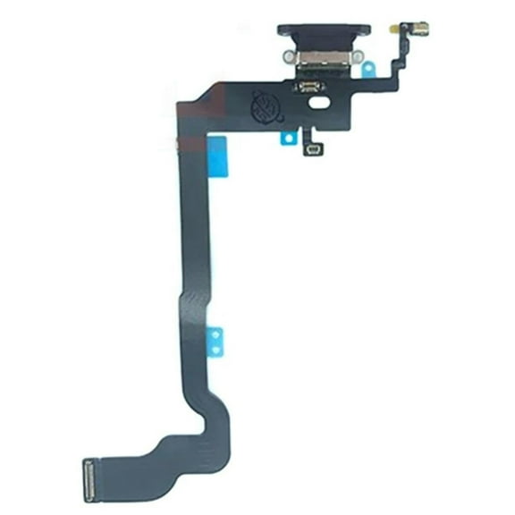GUYUTING Replacement Replacement Charging Port Dock for Phone X Restore Charging Capability with Precision Flex Cable