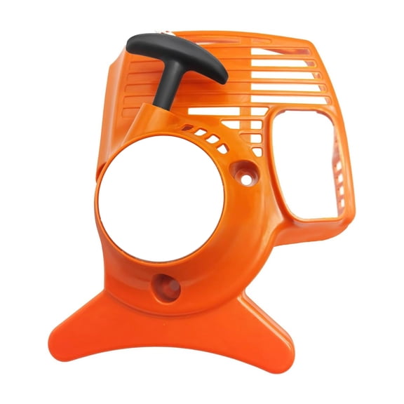 GUYUTING Replacement String Trimmer Recoil Starter for Stihl FS38 FS45 FS55 FC55 HL45 KM55 Series Easy Installation 41401904009
