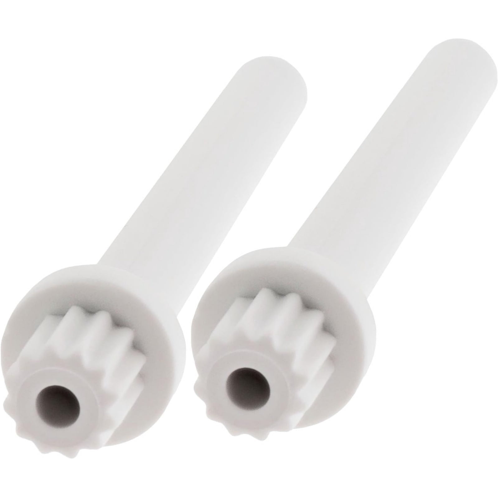GUYUTING Sewing Machine Spool Pin Auxiliary 2 Pack Compatible with ...