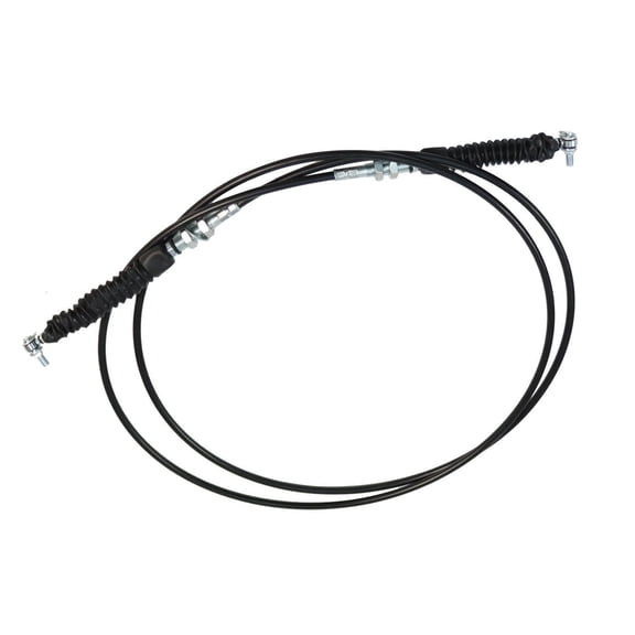 GUYUTING Shift Cable for Polaris Ranger Crew 1000 Diesel Enhances Gear Shifting Performance for 2015-2018 Models