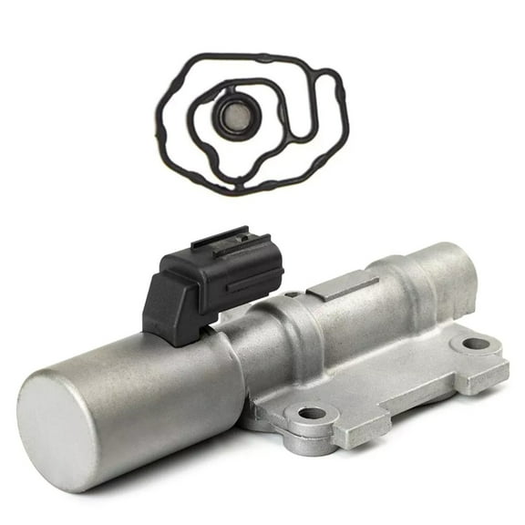 GUYUTING Shift Solenoid for Acura 28250-P7W-003 Direct Fit Quality Transmission Part Easy Install for CL MDX TL Odyssey Pilot