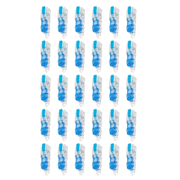 GUYUTING T Tap Wire Connectors Rust Resistant Copper Cores For Automotive Wiring Household Appliance Connection Circuit Fixing
