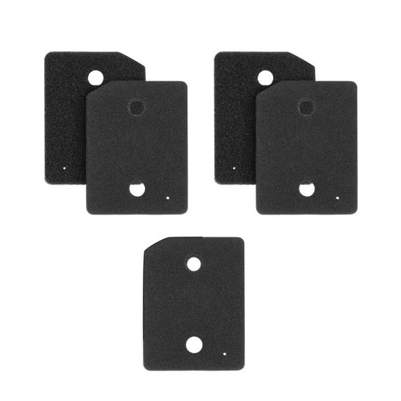 GUYUTING T1 Dryer Filter Replacement 9164761 Plinth Filter Easy Install High Quality Tested 5 Pack New for Miele