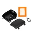 thumbnail image 2 of Air Cleaner Cover Kit For Kohler XT650 XT675 Engines – Replaces 14-743-03-S, 1474303S 2 of 6