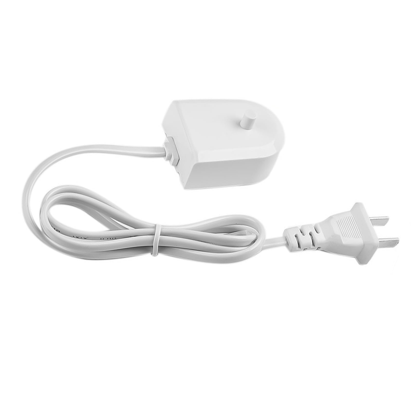 GUYUTING Toothbrush Charger for HX6100 Series White, US Plug, Supports Multiple Models, 110V-220V