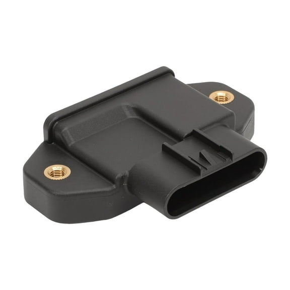 GUYUTING Trailer Brake Control Relay 2007-2014 Silverado Sierra Tahoe Yukon Avalanche Easy Use for Chevy Cadillac