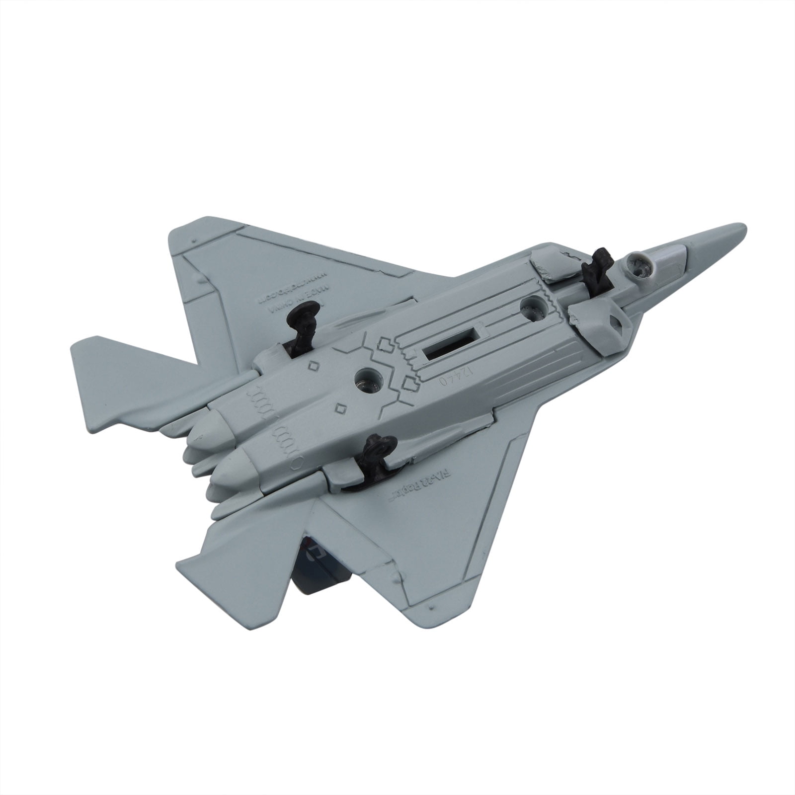 F22 Raptor Model