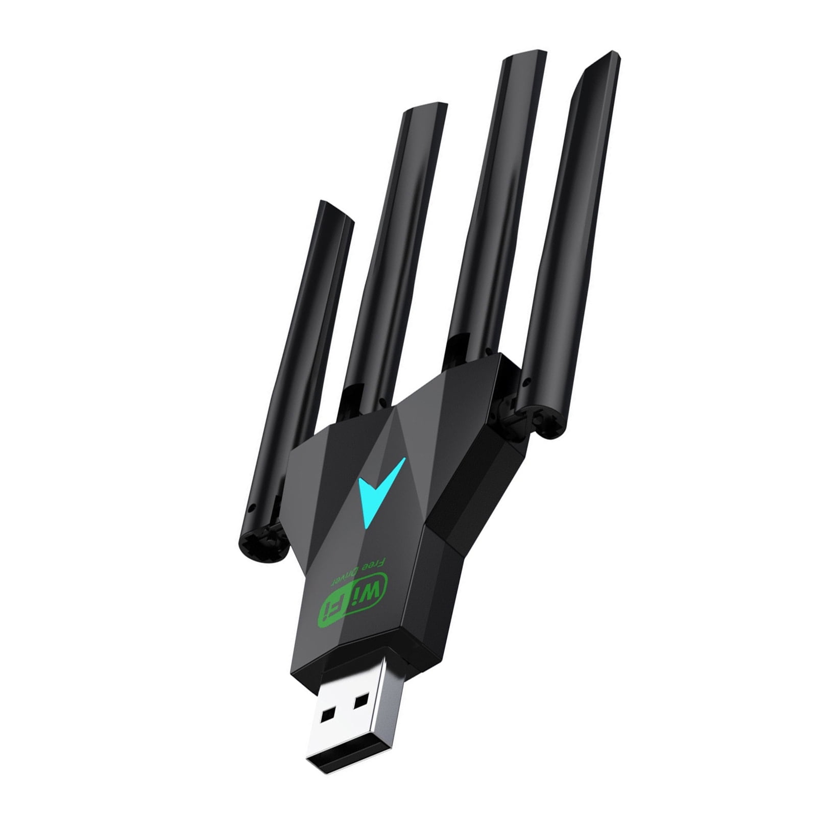 Clé WIFI 150MBPS Mini WIRELESS USB avec Antenne