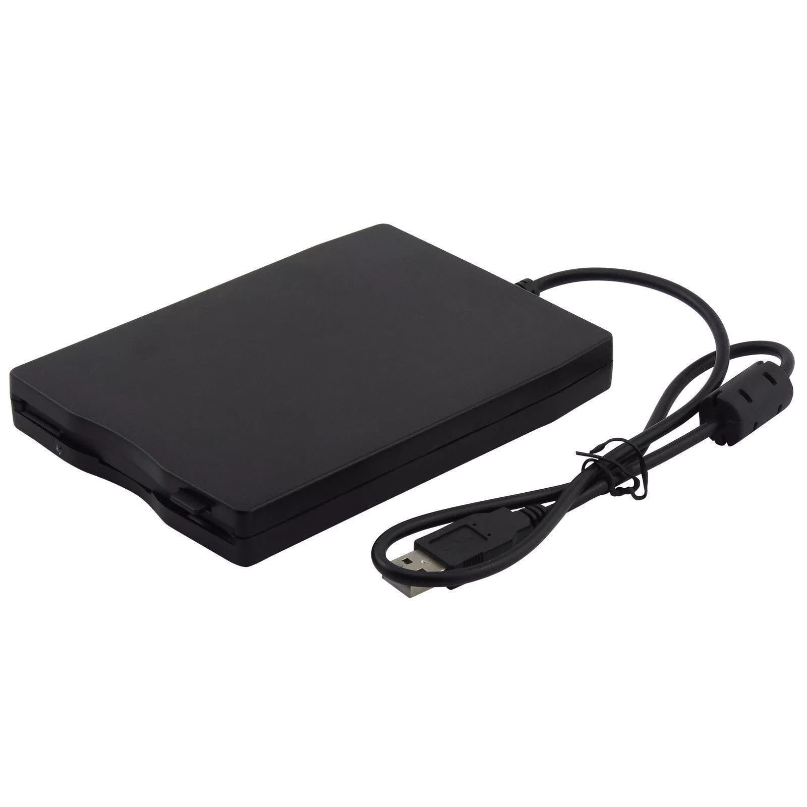 GUYUTING USB-Powered Floppy Disk Drive, No External Power Needed, Energy-Saving & Environmentally Friendly