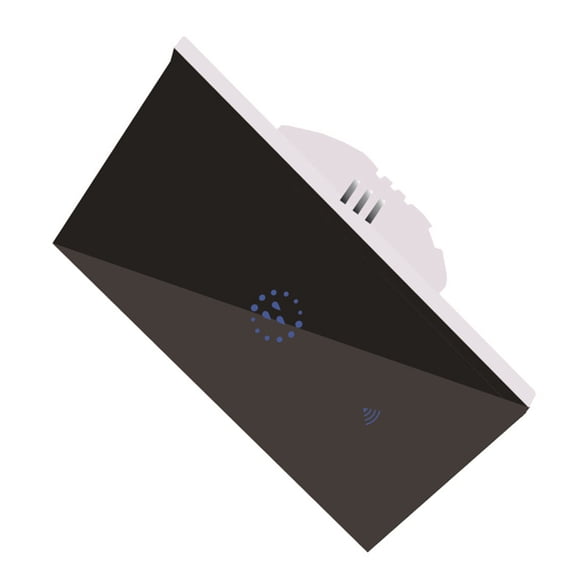 GUYUTING Universal Smart Boiler Switch Compatible with Alexa and Google Home for Modern Household Convenience