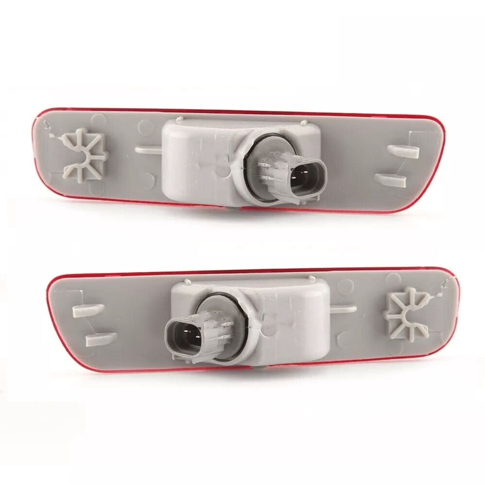 GUYUTING Upgrade for Lexus RX300/IS300 with Red Rear Lights - Factory ...