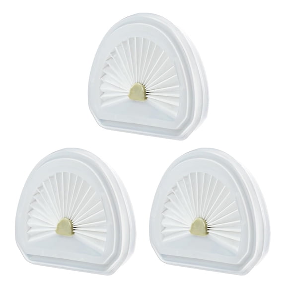 GUYUTING VLPF10 N600601 Dustbuster Filter Hepa Replacement For HLVA320JS10 HLVA315J HLVA325J10 Vacuum