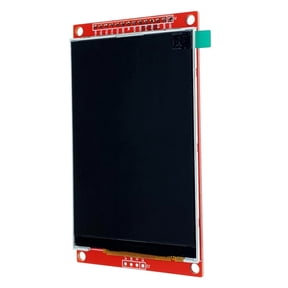 GUYUTING Versatile 3.5" TFT Display Module Great for Educational Tools and DIY Electronics for Kids