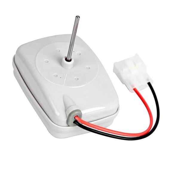 GUYUTING Versatile Fan Motor WR60X10348 for Various GE & Hotpoint Models Simple Installation & Reliable Cooling