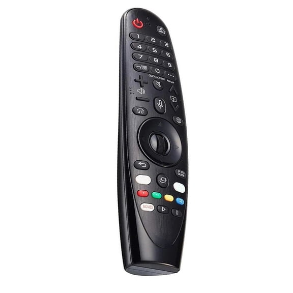 GUYUTING Voice Recognition TV Remote Control MR20GA AKB75855501 Replacement For LG NANO86 NANO85 NANO81 Series
