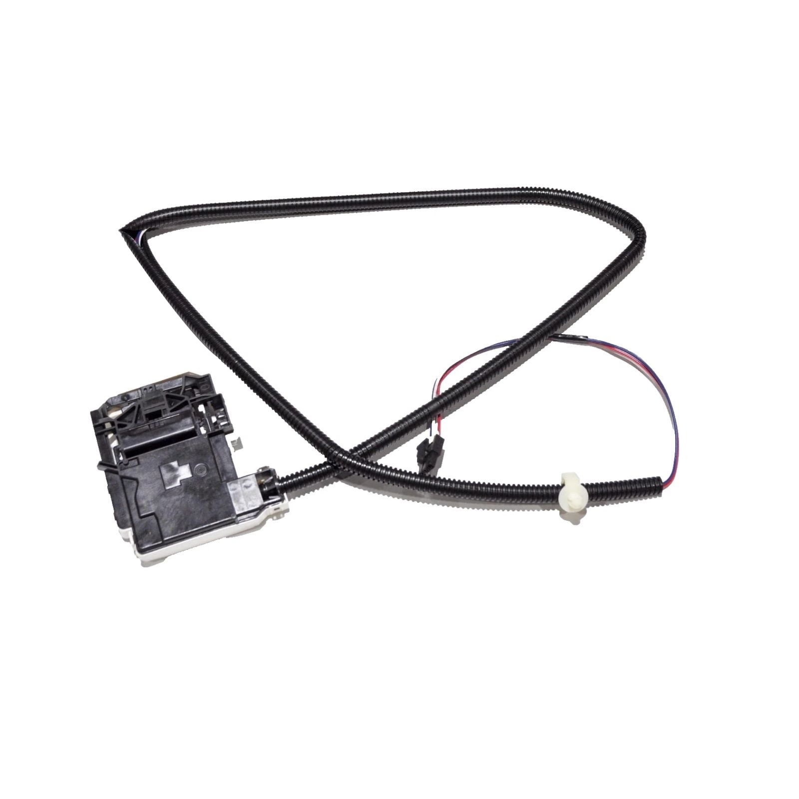 GUYUTING Washer Door Latch Replacement for Whirlpool Secure Seal Prevents Leaks Easy Install W11368616