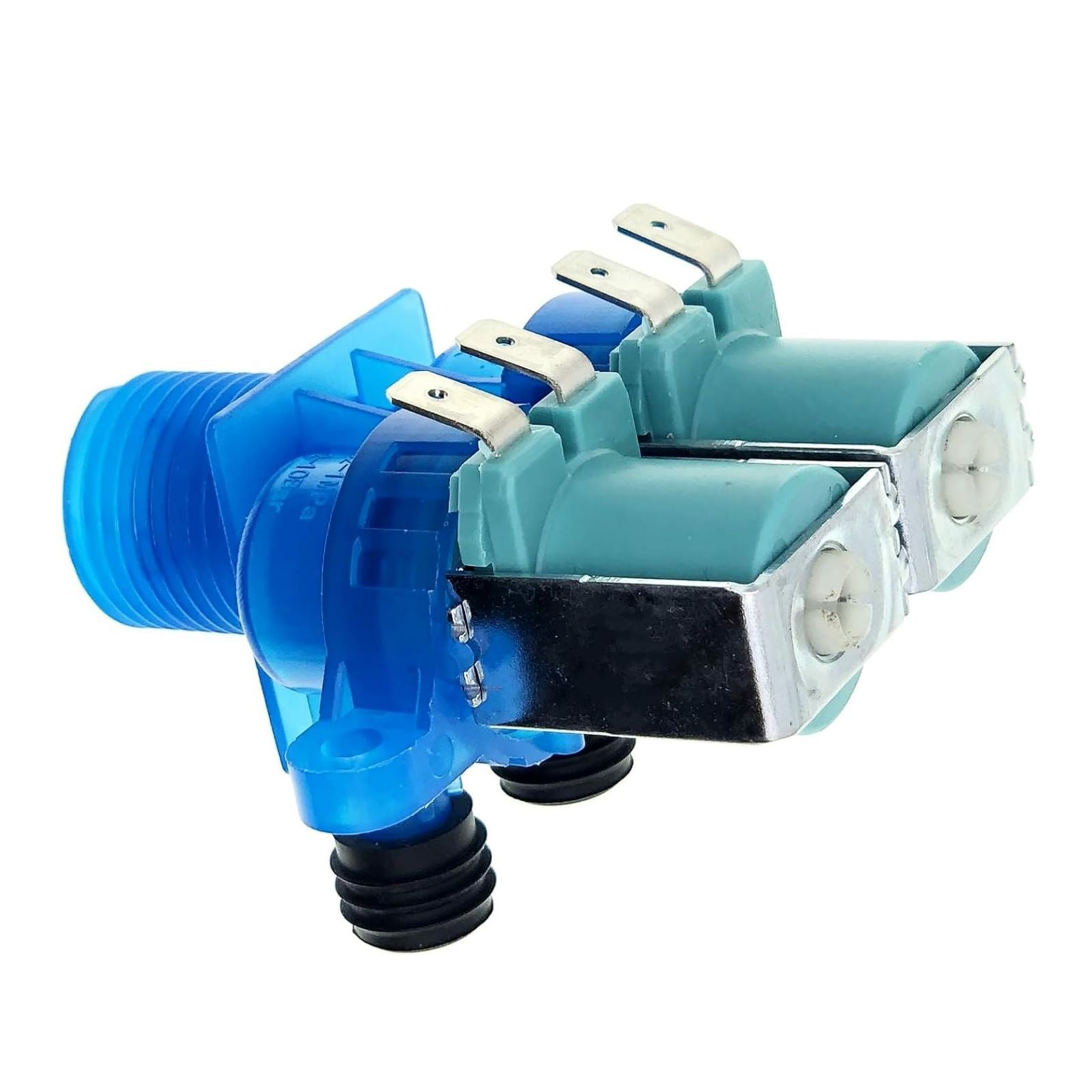 GUYUTING Washer Inlet Valve Long Lasting Performance Reduces Noise For Kenmore Whirlpool Maytag Washers